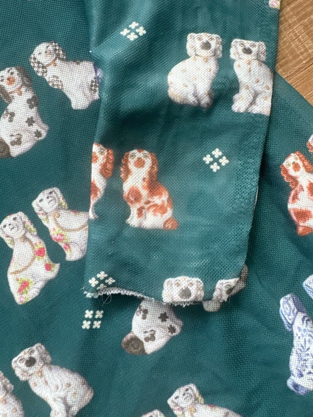 Rachel antonoff Lilly Mini Dress size small - Picture 6 of 9